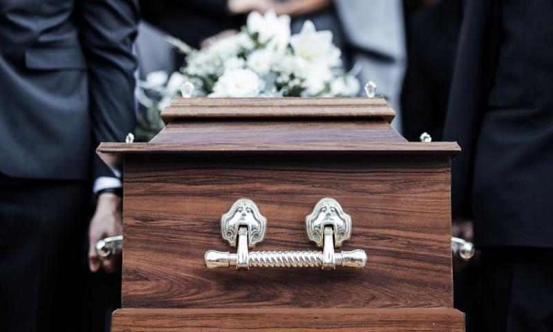 Pr&eacute;parer une inhumation &agrave; Saint-Georges-sur-Loire : &eacute;tapes cl&eacute;s